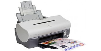 Canon i560 Inkjet Printer
